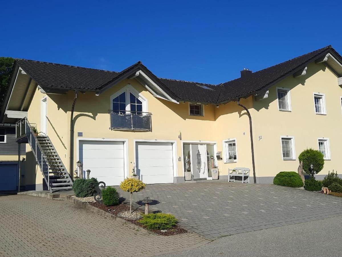 Ferienwohnung Rosl Waldkirchen Exterior photo